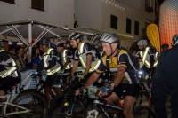 ETAPA NOCTURNA