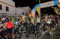 ETAPA NOCTURNA
