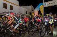 ETAPA NOCTURNA