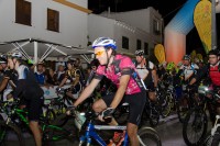 ETAPA NOCTURNA