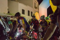 ETAPA NOCTURNA