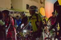 ETAPA NOCTURNA