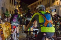 ETAPA NOCTURNA