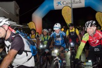 ETAPA NOCTURNA