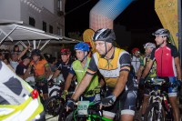ETAPA NOCTURNA