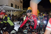ETAPA NOCTURNA