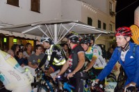 ETAPA NOCTURNA