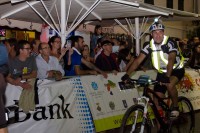 ETAPA NOCTURNA