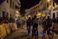 ETAPA NOCTURNA