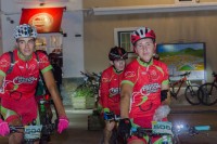 ETAPA NOCTURNA