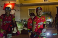 ETAPA NOCTURNA