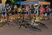 ETAPA NOCTURNA