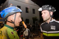 ETAPA NOCTURNA
