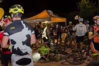 ETAPA NOCTURNA