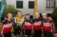 ETAPA NOCTURNA