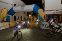 ETAPA NOCTURNA