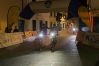 ETAPA NOCTURNA