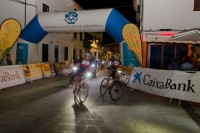 ETAPA NOCTURNA