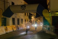 ETAPA NOCTURNA