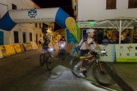 ETAPA NOCTURNA