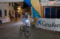 ETAPA NOCTURNA