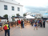 ETAPA NOCTURNA
