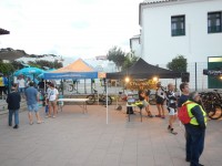 ETAPA NOCTURNA