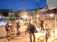 ETAPA NOCTURNA