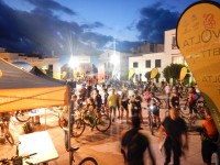 ETAPA NOCTURNA