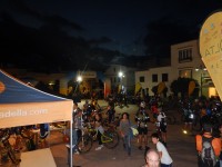 ETAPA NOCTURNA