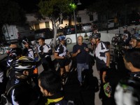 ETAPA NOCTURNA