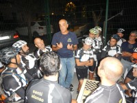 ETAPA NOCTURNA