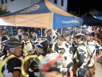 ETAPA NOCTURNA