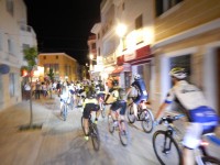 ETAPA NOCTURNA