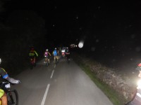 ETAPA NOCTURNA