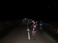 ETAPA NOCTURNA