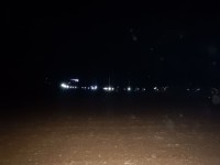 ETAPA NOCTURNA
