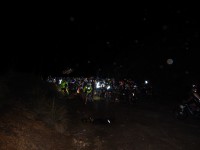 ETAPA NOCTURNA