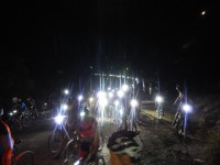 ETAPA NOCTURNA