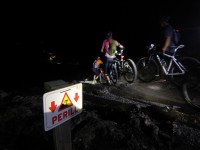 ETAPA NOCTURNA