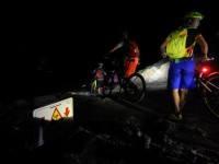 ETAPA NOCTURNA
