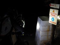 ETAPA NOCTURNA