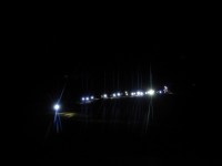 ETAPA NOCTURNA