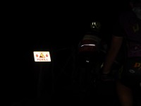 ETAPA NOCTURNA