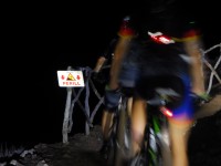 ETAPA NOCTURNA