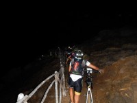 ETAPA NOCTURNA