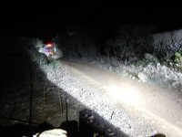 ETAPA NOCTURNA