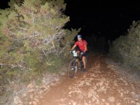 ETAPA NOCTURNA