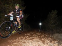 ETAPA NOCTURNA