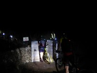 ETAPA NOCTURNA